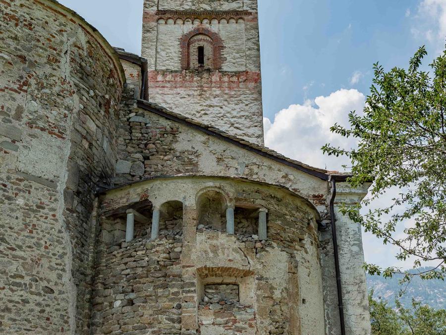 PASSEGGIATA MORRA DEL VILLAR - VILLAR SAN COSTANZO